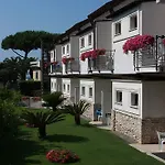 Poseidon Hotel Terracina