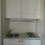 Poseidon Hotel Terracina