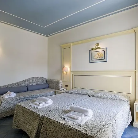 Hotel Poseidon Terracina