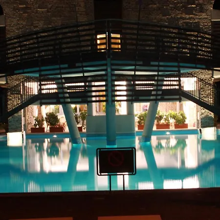 波塞顿酒店 泰拉奇纳