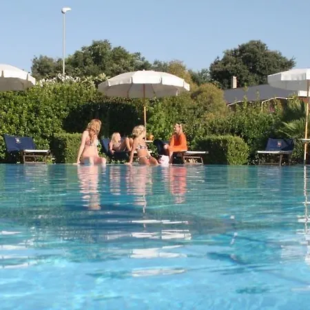 Hotel Poseidon 3*