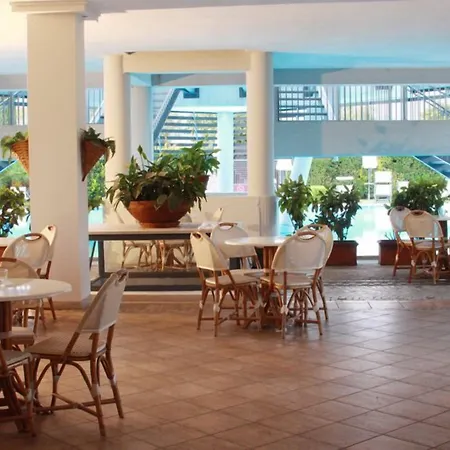 Poseidon Hotel Terracina