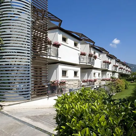 波塞顿酒店 酒店 泰拉奇纳