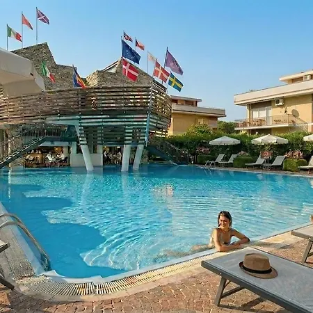 Poseidon Hotel Terracina