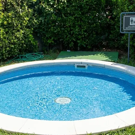 Hotel Poseidon Terracina