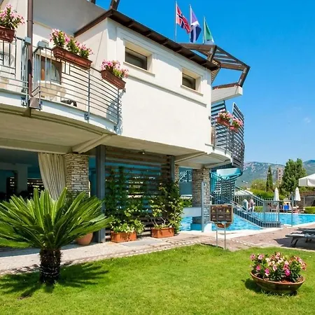 Poseidon 3* Terracina
