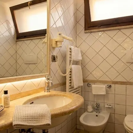 Poseidon Hotel Terracina