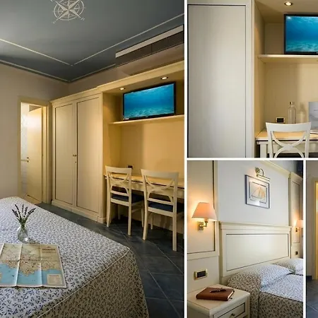 Hotel Poseidon Terracina