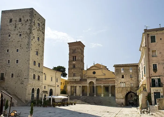 波塞顿酒店 酒店 3*