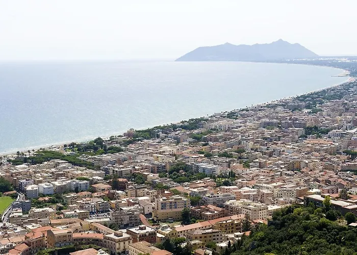 酒店 波塞顿酒店 泰拉奇纳