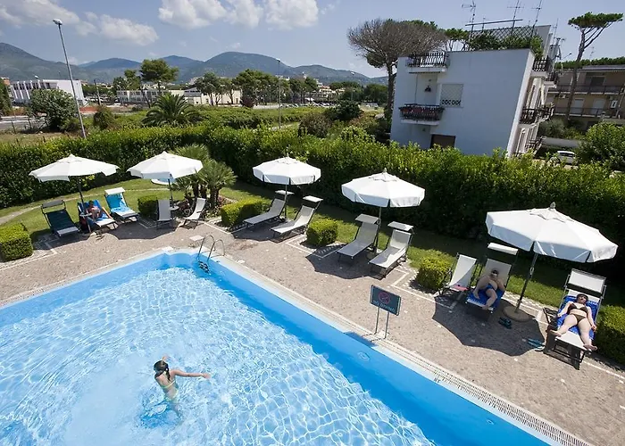 酒店 波塞顿酒店 3*