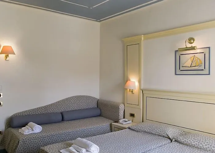 Poseidon 3* Террачина