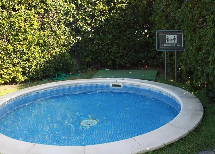 波塞顿酒店 酒店 3*