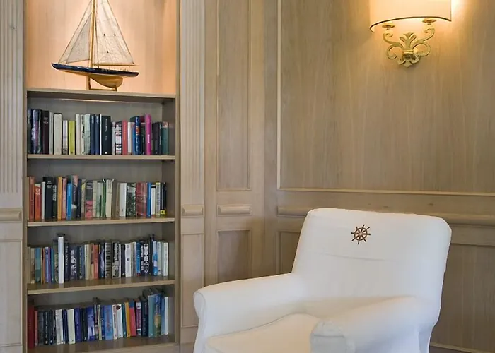 波塞顿酒店 泰拉奇纳