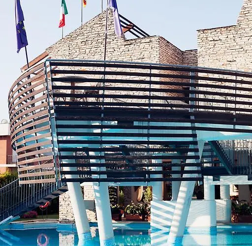 酒店 波塞顿酒店