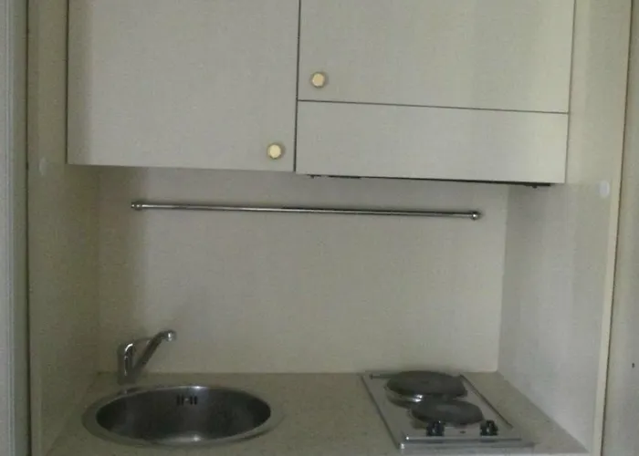 波塞顿酒店 酒店 泰拉奇纳