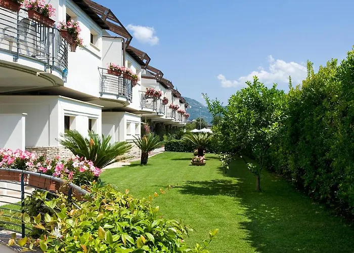 波塞顿酒店 3* 泰拉奇纳