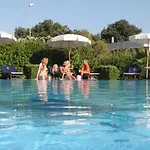 Ξενοδοχείο Poseidon 3*
