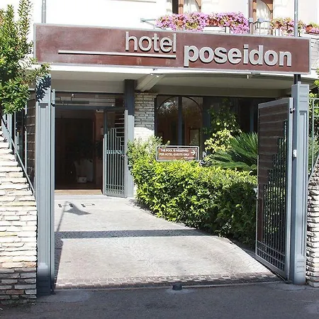 Poseidon Hotel