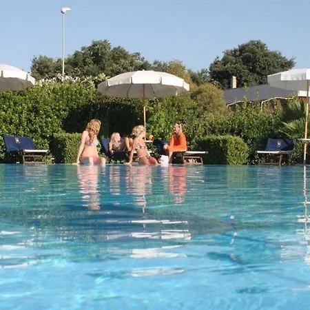 Poseidon Hotel Terracina