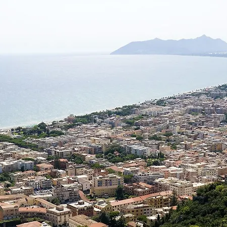 Hotel Poseidon Terracina