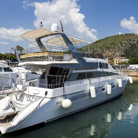 Poseidon 3* Terracina