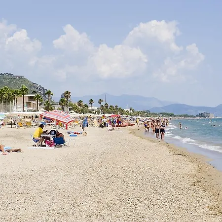 Poseidon Hotel Terracina