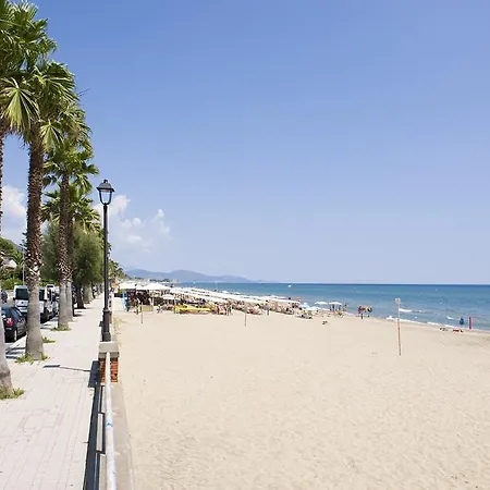 Poseidon Terracina