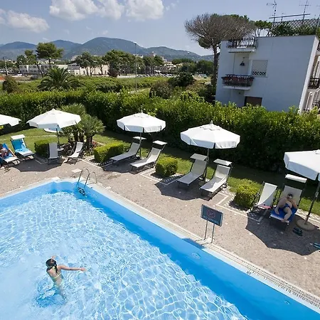 Hotel Poseidon 3*