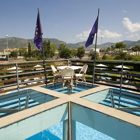 Poseidon 3*
