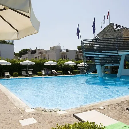 Poseidon Hotel 3*