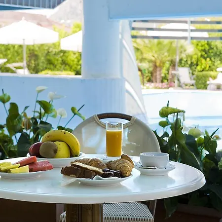 Hotel Poseidon