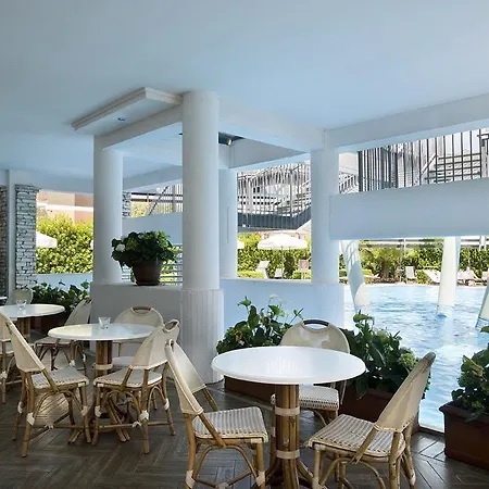 Poseidon Hotel Terracina
