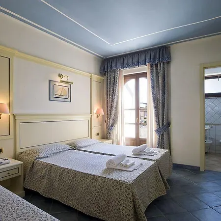 Poseidon Hotel