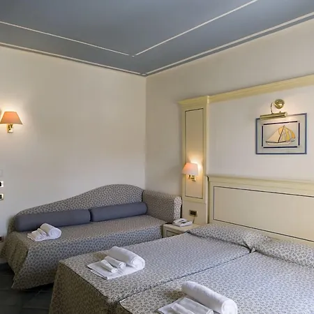 Poseidon 3* Terracina