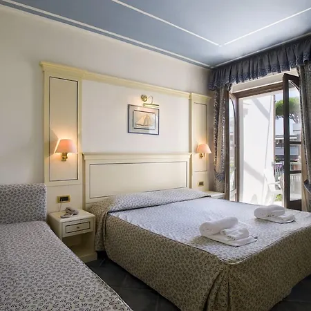 Hotel Poseidon