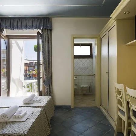 Poseidon Hotel Terracina