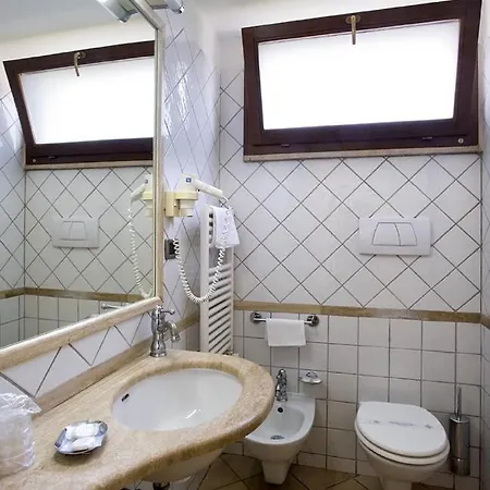 Poseidon Hotel Terracina