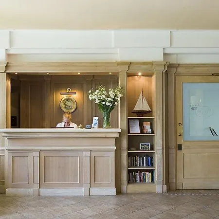 Poseidon Hotel