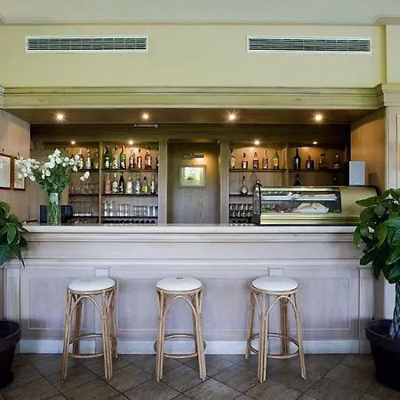 Hotel Poseidon Terracina