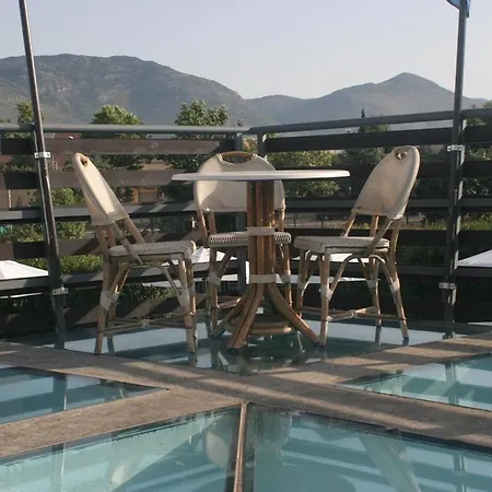 Hotel Poseidon Terracina