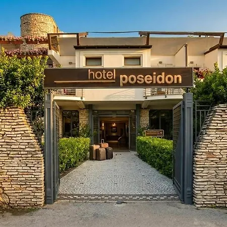 Poseidon 3* Terracina
