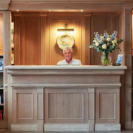 Hotel Poseidon