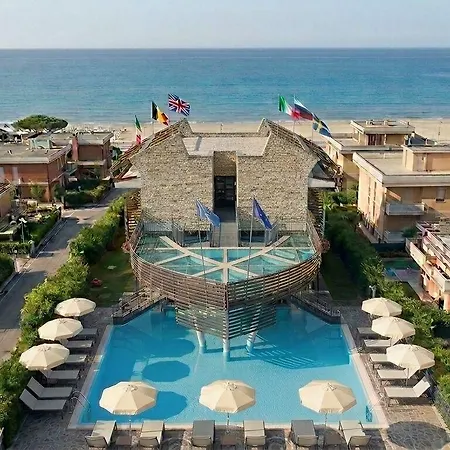 Hotel Poseidon 3*