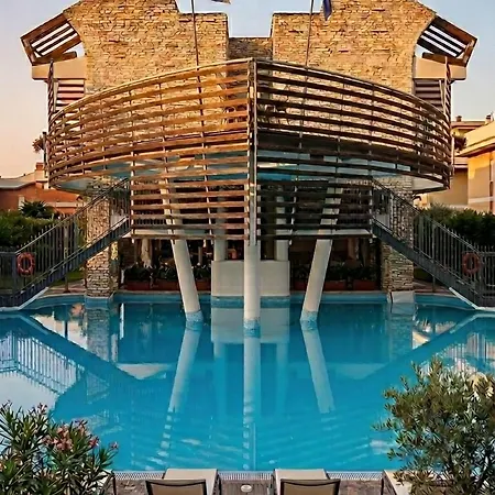 Poseidon Hotel Terracina