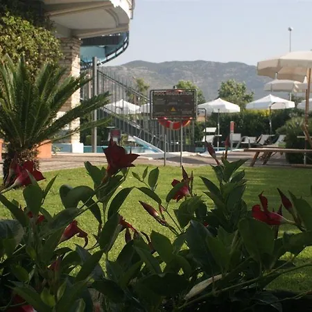 Poseidon 3*