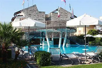 Ξενοδοχείο Poseidon 3*