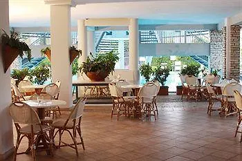 Hotel Poseidon