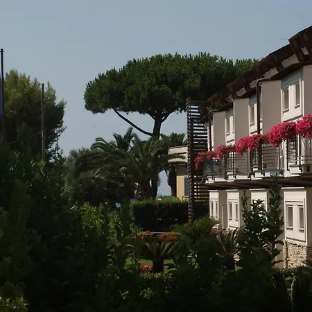 Poseidon Hotel