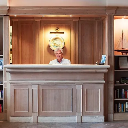 Hotel Poseidon